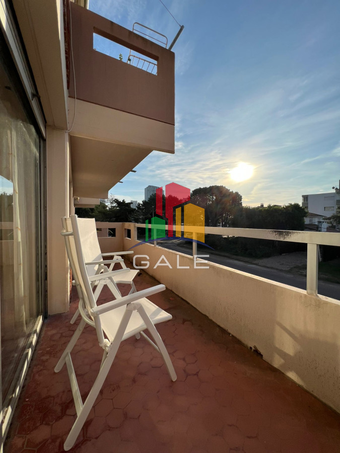 Aidy Grill - GoPunta - Portal Inmobiliario de Punta del Este - Maldonado