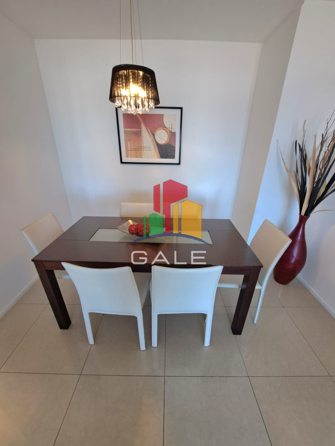 Apartamento ID.3568 - Hermoso Y Amplio Apartamento en Punta Del Este