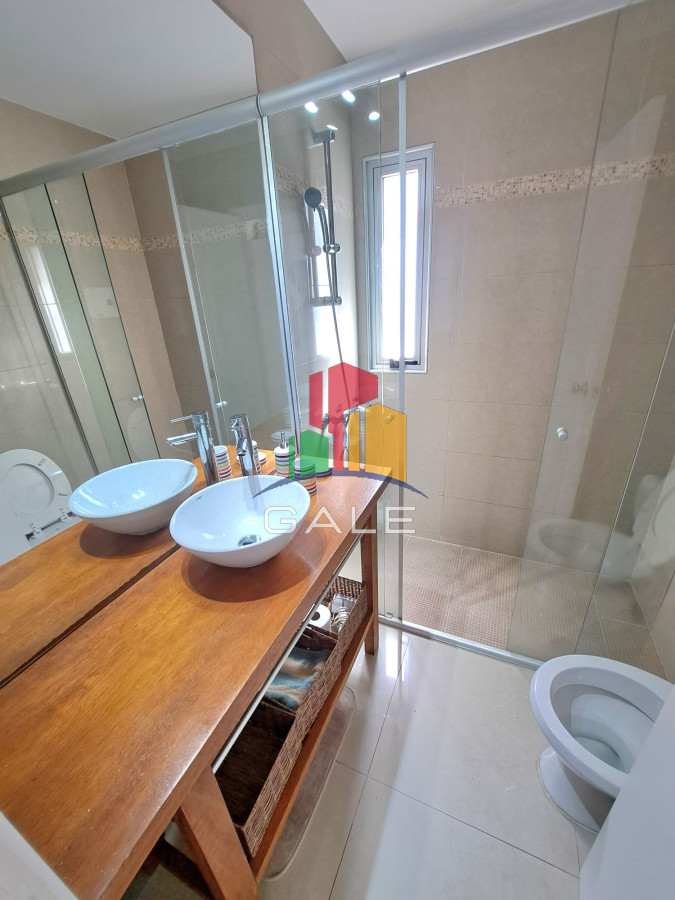 Apartamento ID.3568 - Hermoso Y Amplio Apartamento en Punta Del Este