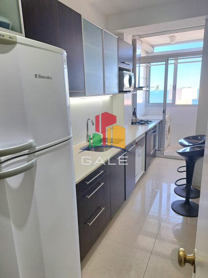 Apartamento ID.3568 - Hermoso Y Amplio Apartamento en Punta Del Este