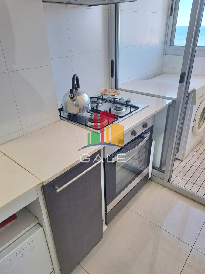 Apartamento ID.3568 - Hermoso Y Amplio Apartamento en Punta Del Este