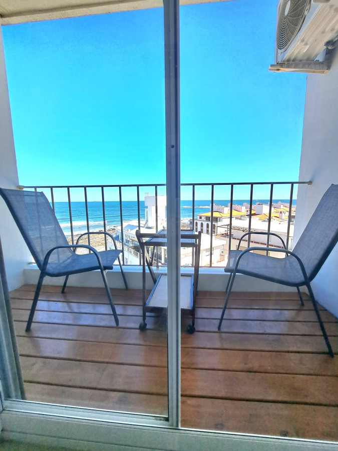 Hermoso Y Amplio Apartamento en Punta Del Este