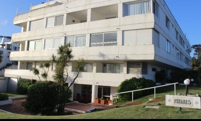 Oportunidad apartamento en Mansa