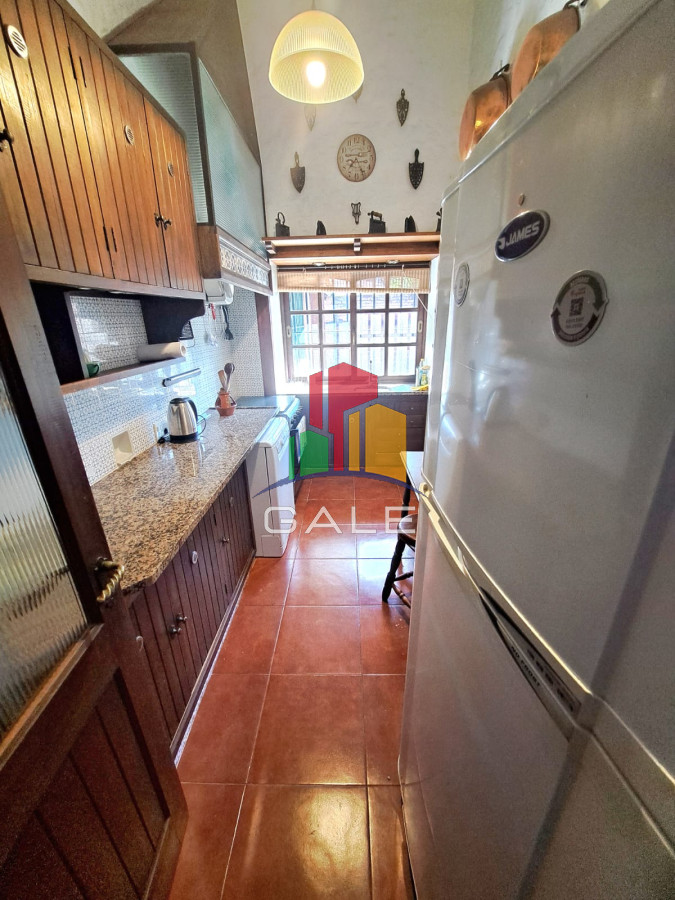 Casa ID.2726 - Casa en Punta del Este, Mansa