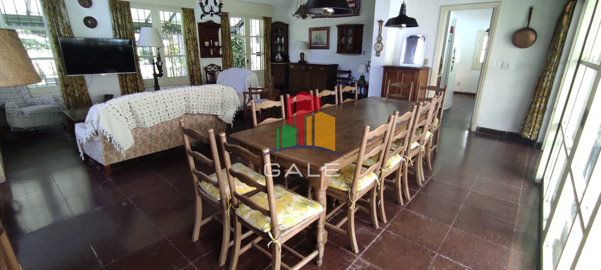 Casa ID.824 - Excelente propiedad en mansa 