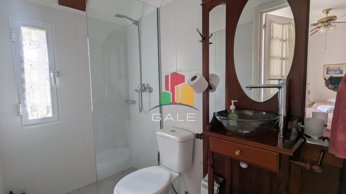 Casa ID.824 - Excelente propiedad en mansa 