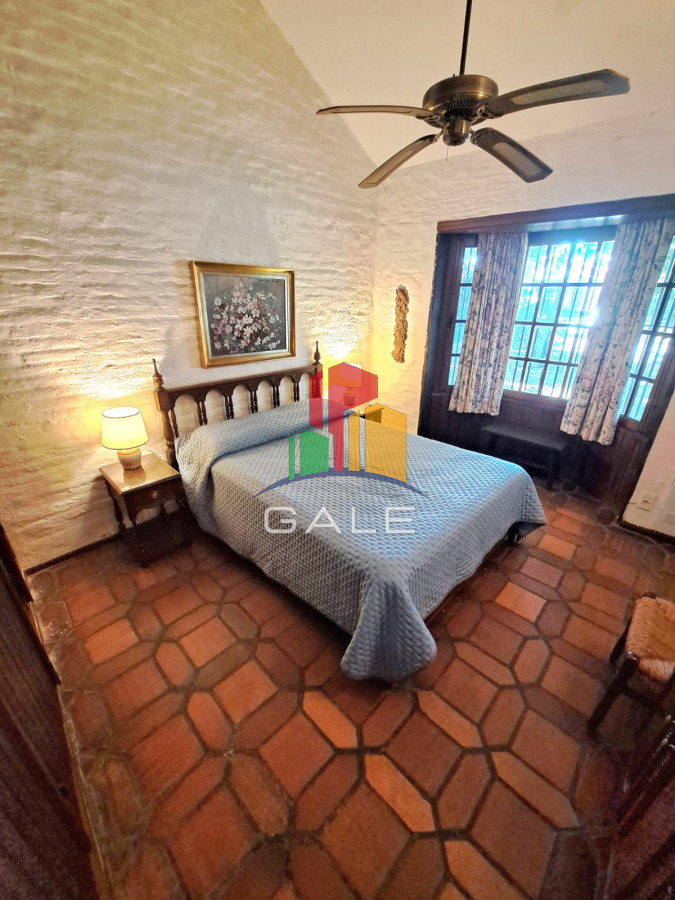 Casa ID.2726 - Casa en Punta del Este, Mansa
