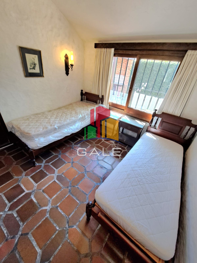 Casa ID.2726 - Casa en Punta del Este, Mansa