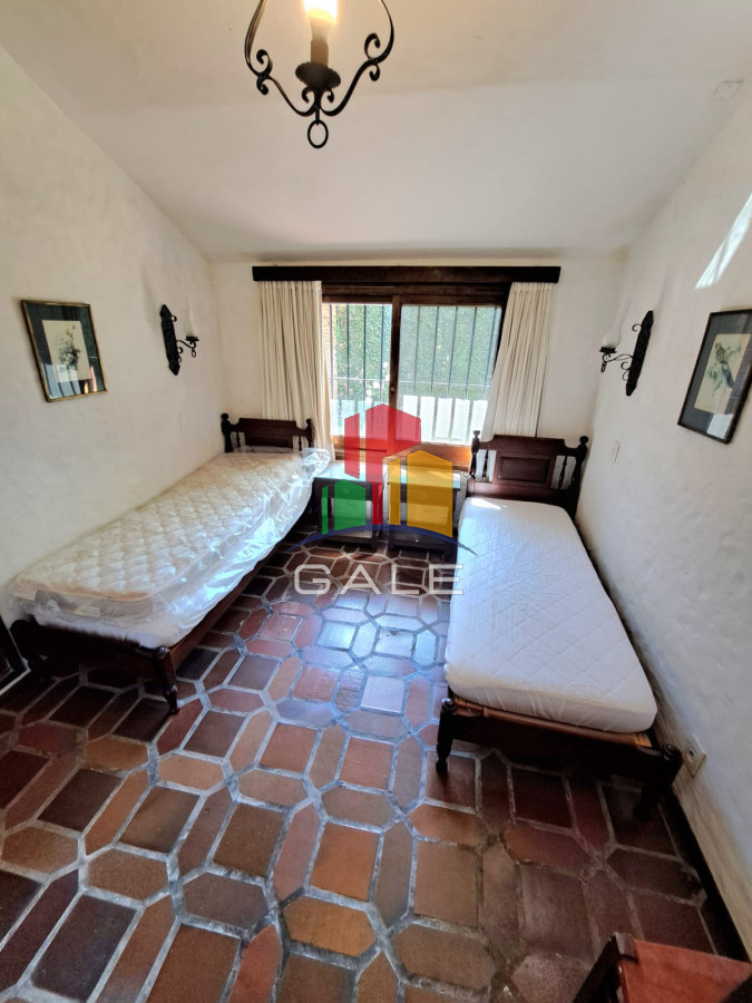 Casa ID.2726 - Casa en Punta del Este, Mansa