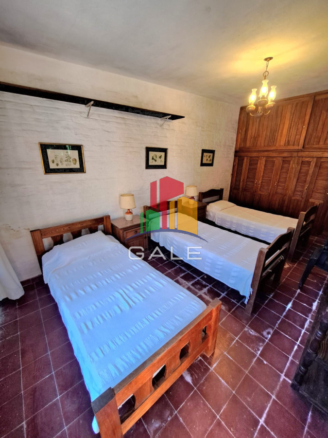 Casa ID.2726 - Casa en Punta del Este, Mansa