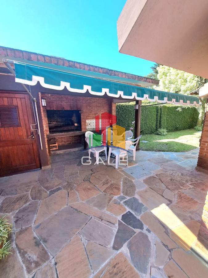 Casa ID.2726 - Casa en Punta del Este, Mansa