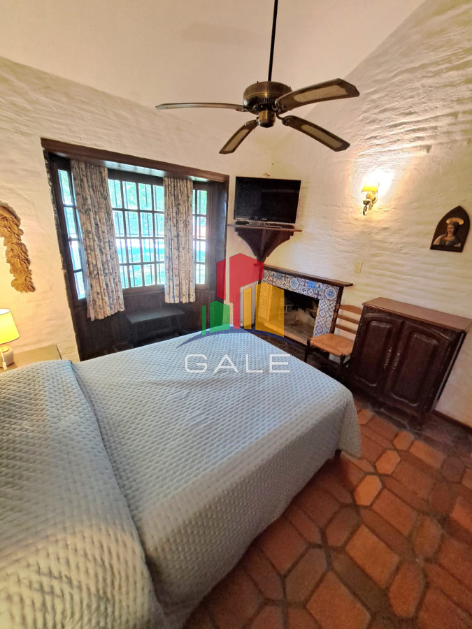 Casa ID.2726 - Casa en Punta del Este, Mansa
