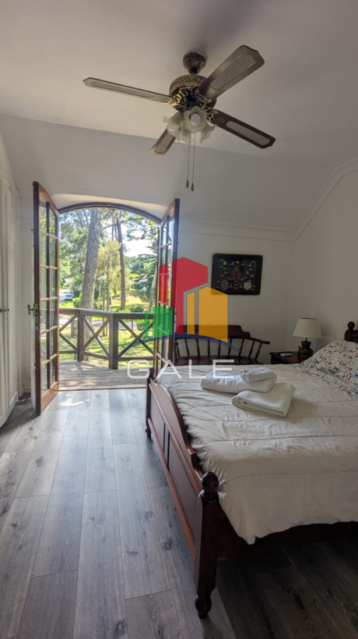 Casa ID.824 - Excelente propiedad en mansa 
