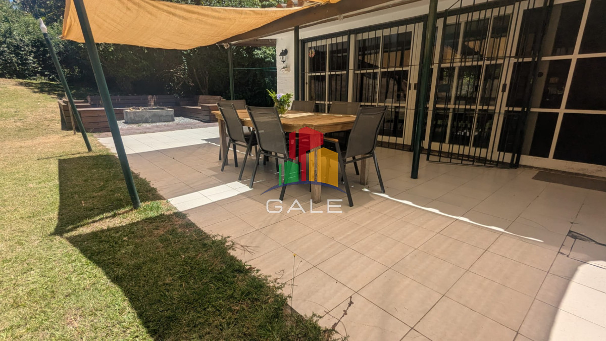 Casa ID.824 - Excelente propiedad en mansa 