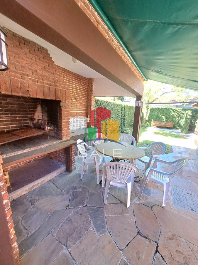 Casa ID.2726 - Casa en Punta del Este, Mansa