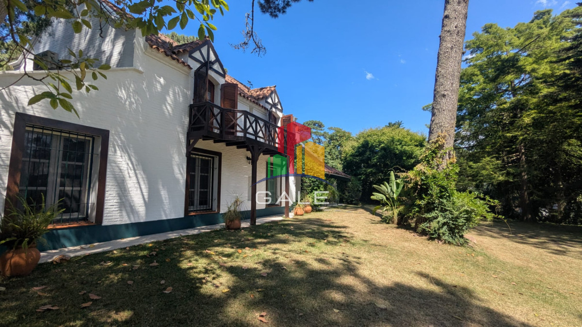 Casa ID.824 - Excelente propiedad en mansa 