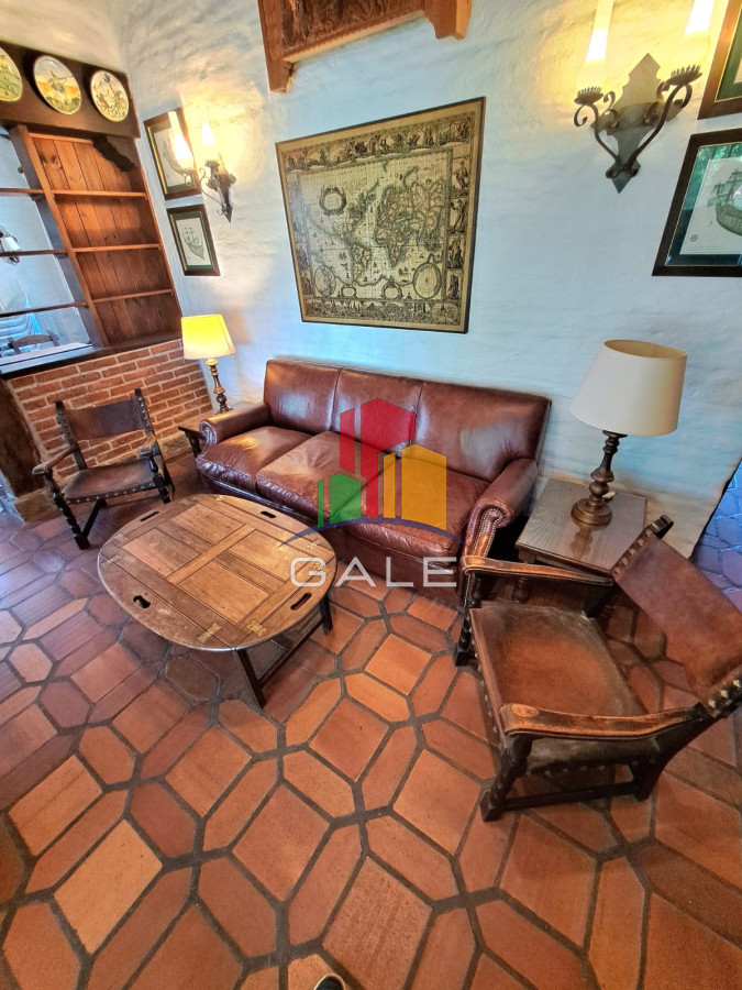 Casa ID.2726 - Casa en Punta del Este, Mansa