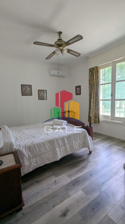 Casa ID.824 - Excelente propiedad en mansa 