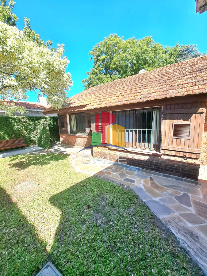 Casa ID.2726 - Casa en Punta del Este, Mansa