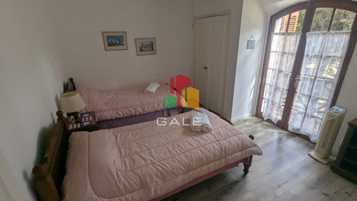 Casa ID.824 - Excelente propiedad en mansa 