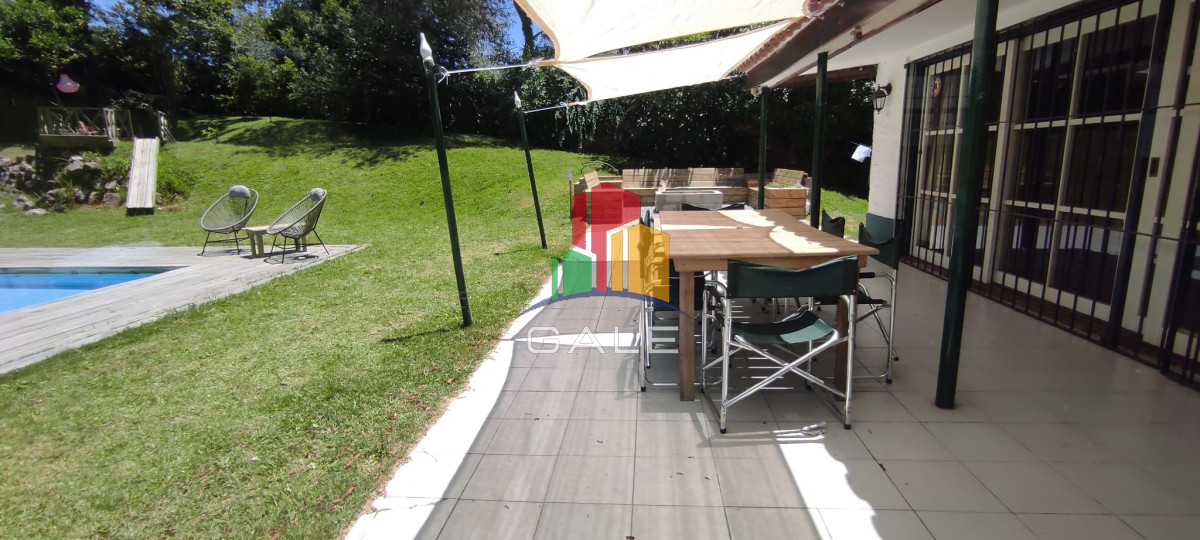 Casa ID.824 - Excelente propiedad en mansa 
