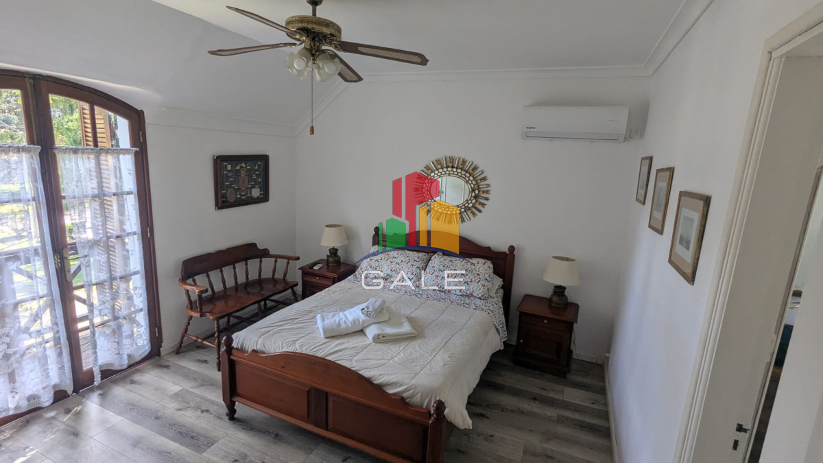 Casa ID.824 - Excelente propiedad en mansa 