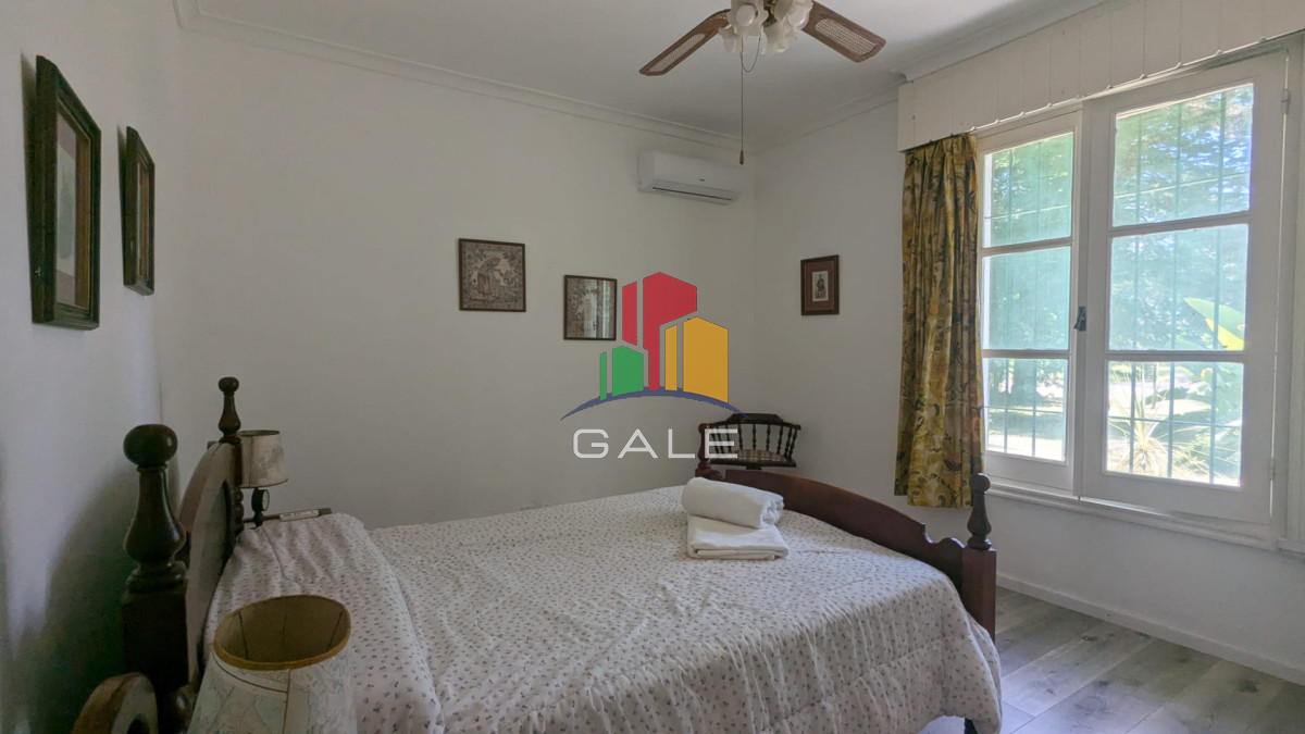 Casa ID.824 - Excelente propiedad en mansa 