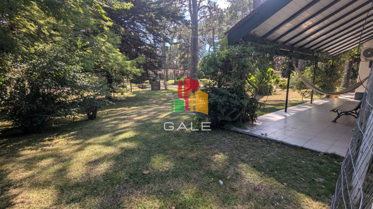 Casa ID.824 - Excelente propiedad en mansa 