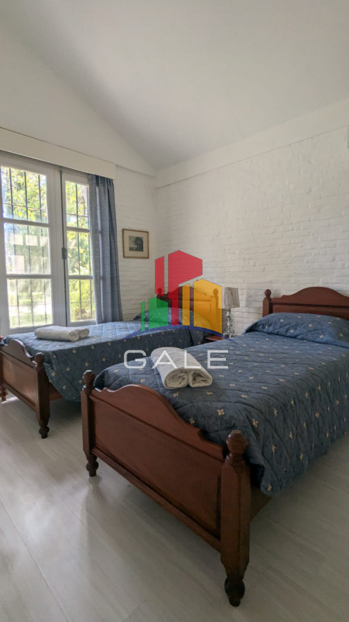 Casa ID.824 - Excelente propiedad en mansa 