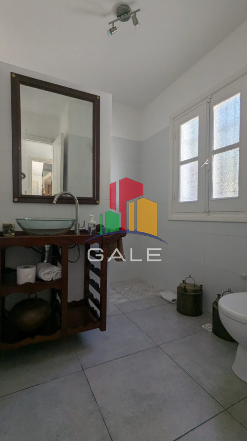 Casa ID.824 - Excelente propiedad en mansa 