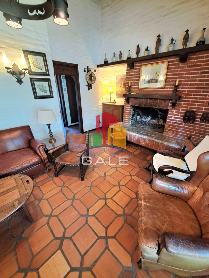 Casa ID.2726 - Casa en Punta del Este, Mansa