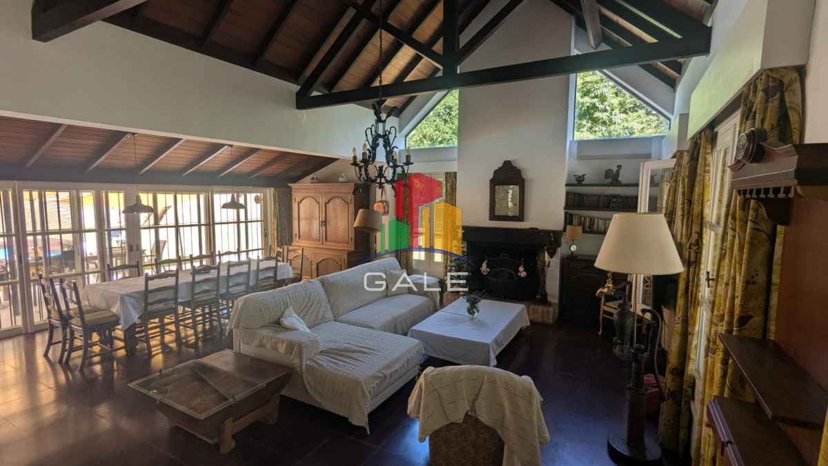 Casa ID.824 - Excelente propiedad en mansa 
