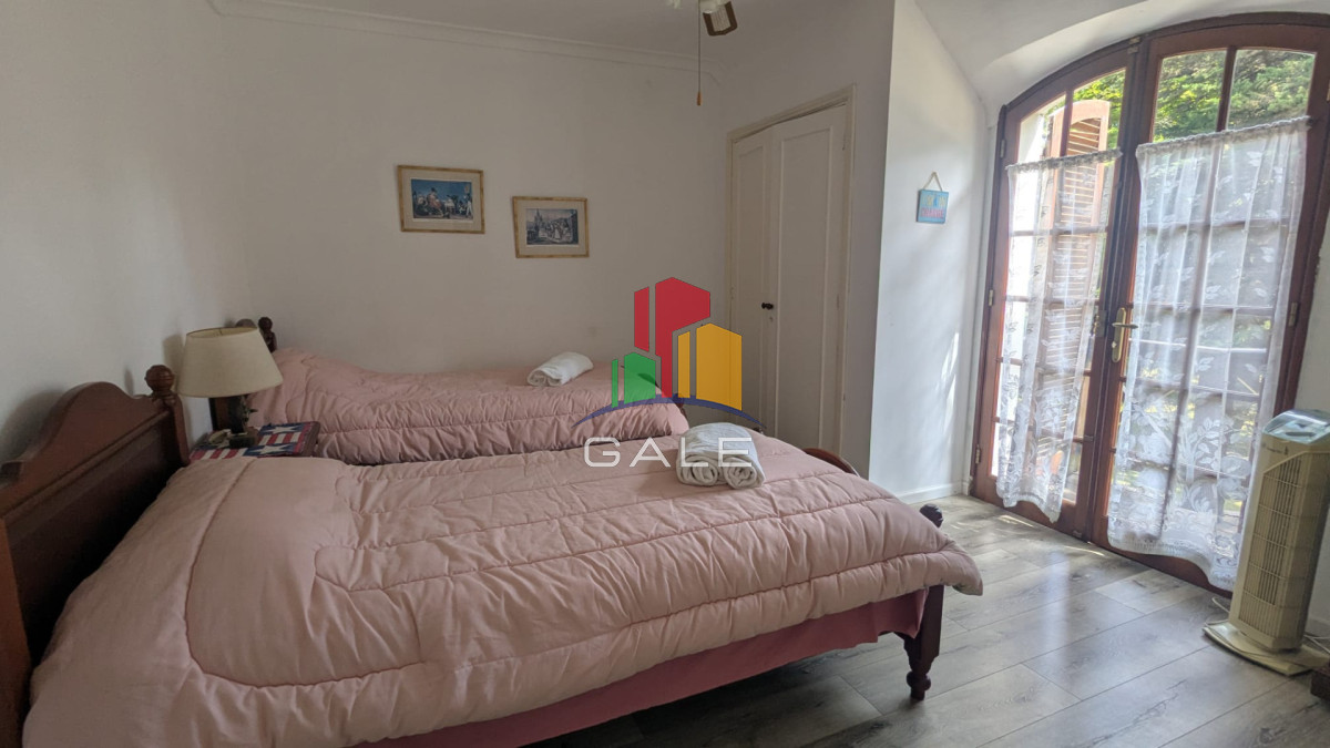 Casa ID.824 - Excelente propiedad en mansa 