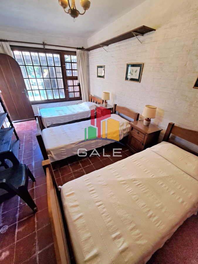 Casa ID.2726 - Casa en Punta del Este, Mansa