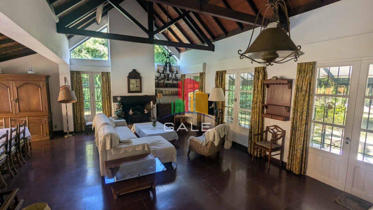 Casa ID.824 - Excelente propiedad en mansa 