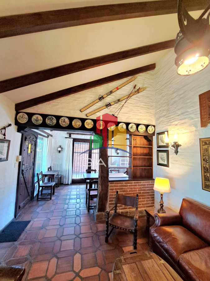 Casa ID.2726 - Casa en Punta del Este, Mansa
