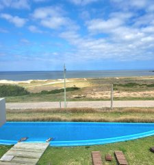 Apartamento en Las Grutas - Punta Ballena