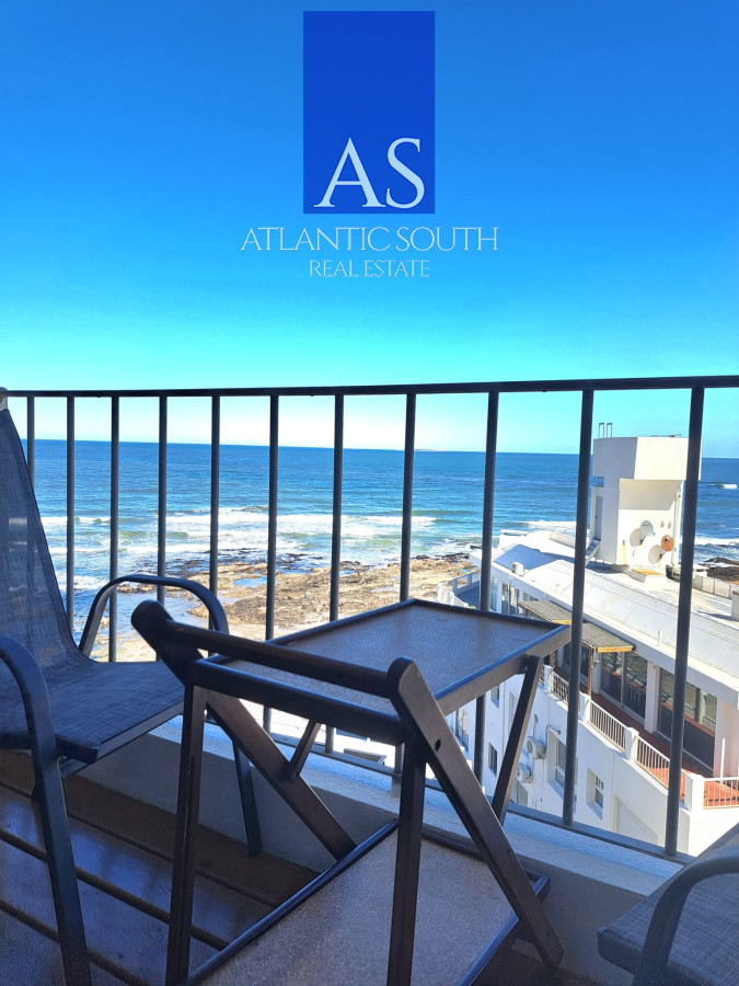 Apartamento ID.4510 - Apartamento con espectacular vista en Península Punta del Este