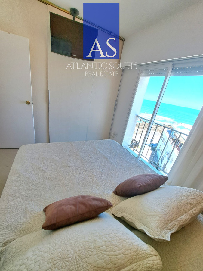 Apartamento ID.4510 - Apartamento con espectacular vista en Península Punta del Este
