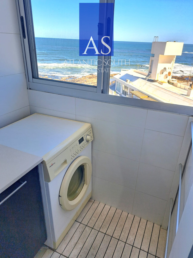 Apartamento ID.4510 - Apartamento con espectacular vista en Península Punta del Este
