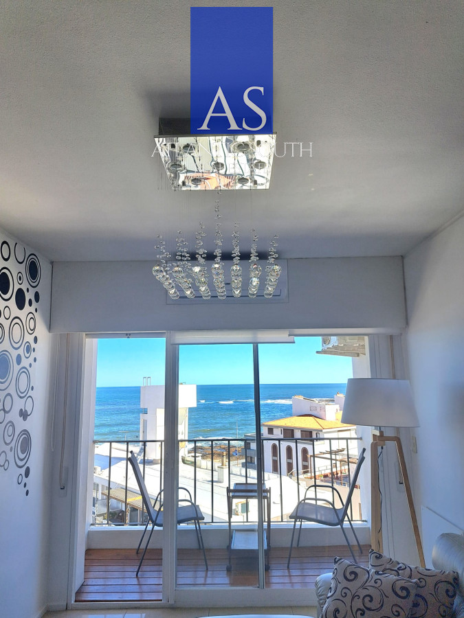 Apartamento ID.4510 - Apartamento con espectacular vista en Península Punta del Este