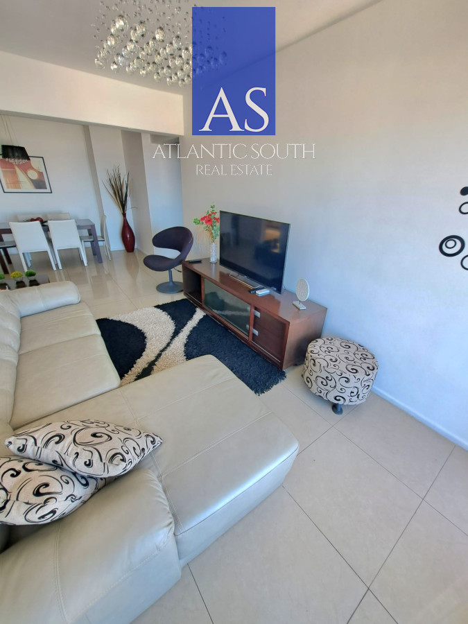 Apartamento ID.4510 - Apartamento con espectacular vista en Península Punta del Este