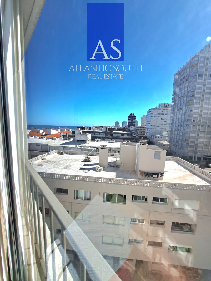 Apartamento ID.4510 - Apartamento con espectacular vista en Península Punta del Este