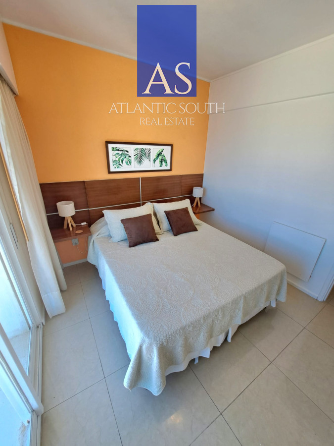 Apartamento ID.4510 - Apartamento con espectacular vista en Península Punta del Este