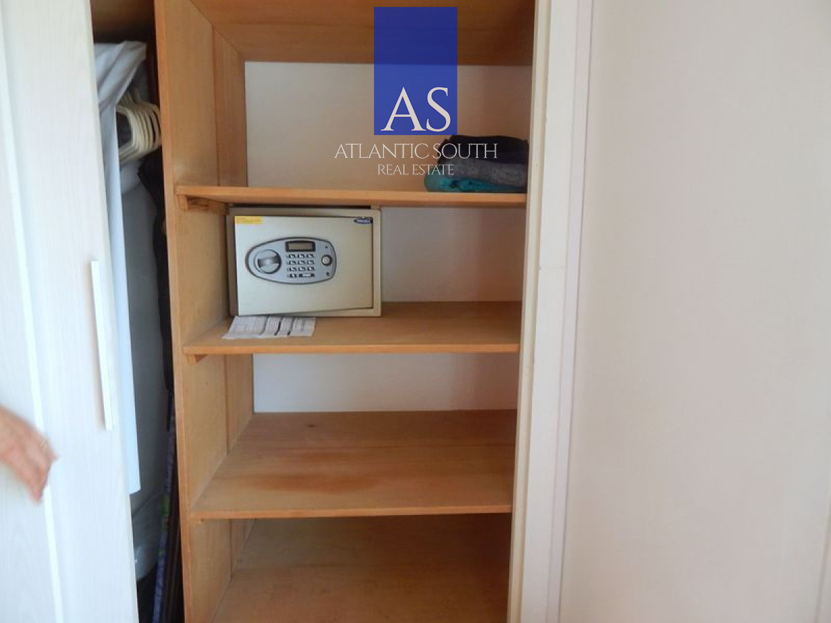 Apartamento ID.4510 - Apartamento con espectacular vista en Península Punta del Este