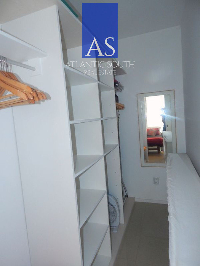 Apartamento ID.4510 - Apartamento con espectacular vista en Península Punta del Este