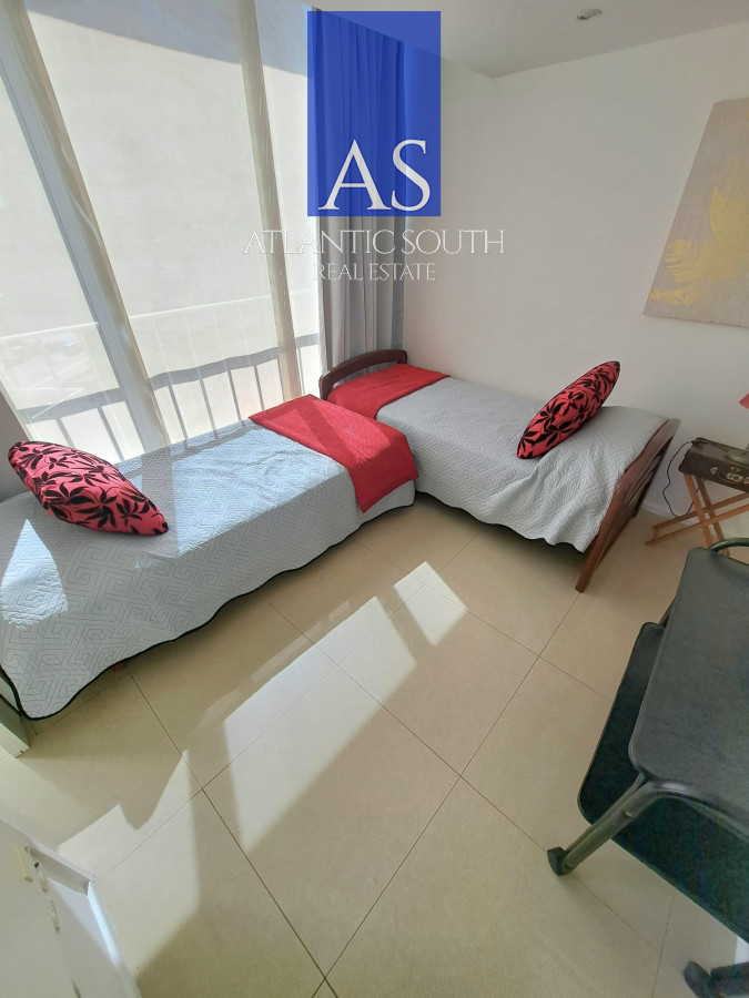 Apartamento ID.4510 - Apartamento con espectacular vista en Península Punta del Este