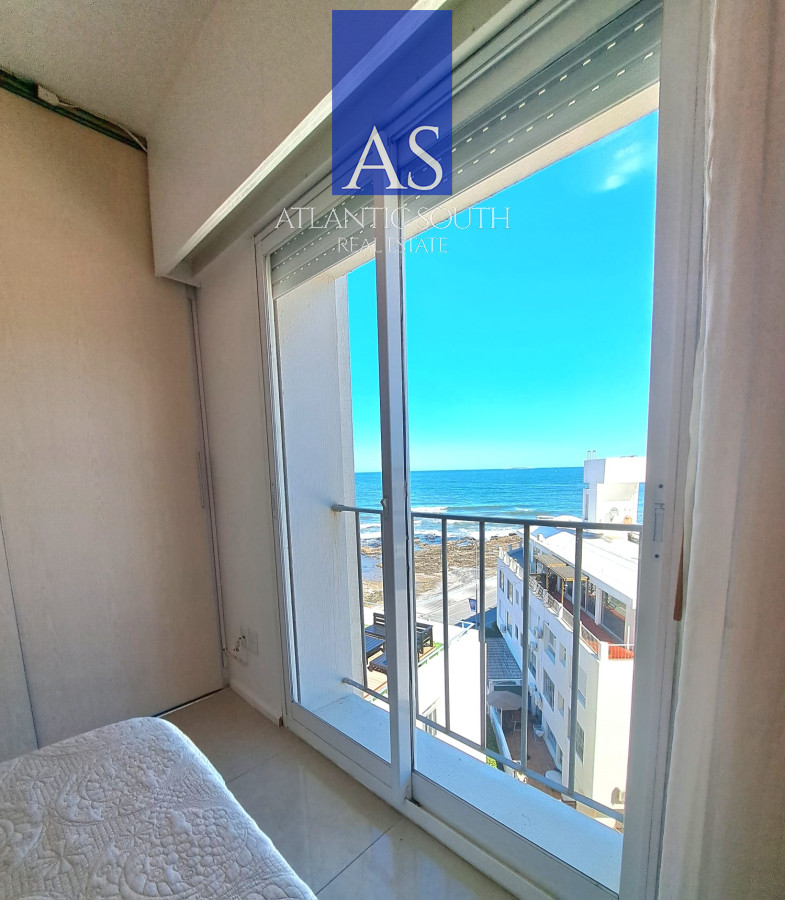 Apartamento ID.4510 - Apartamento con espectacular vista en Península Punta del Este