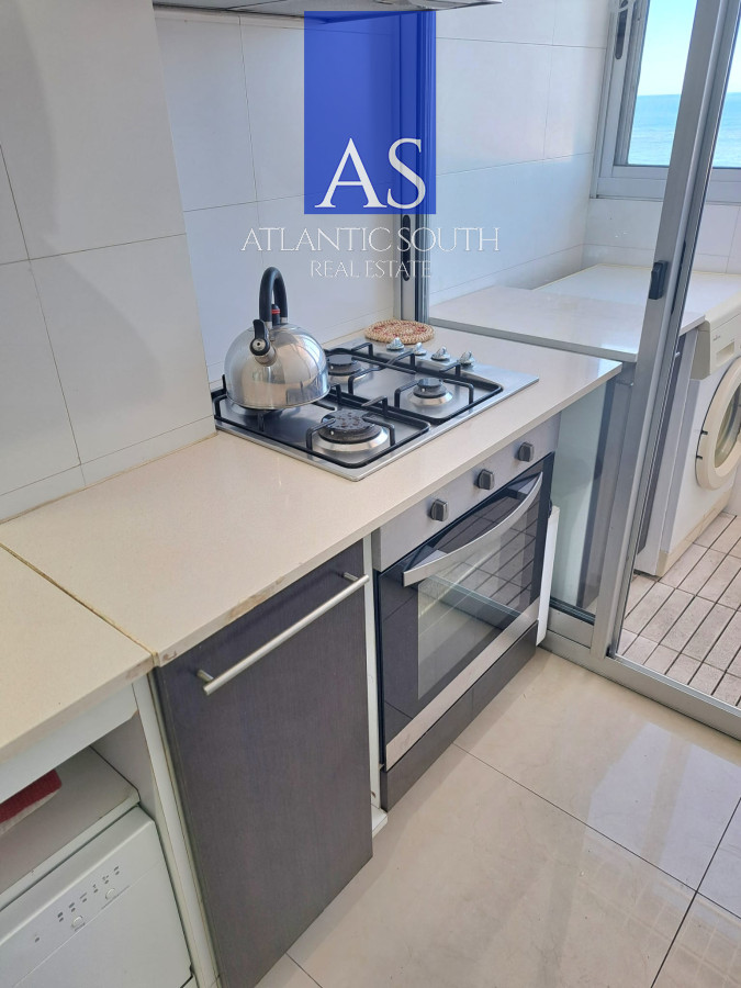 Apartamento ID.4510 - Apartamento con espectacular vista en Península Punta del Este