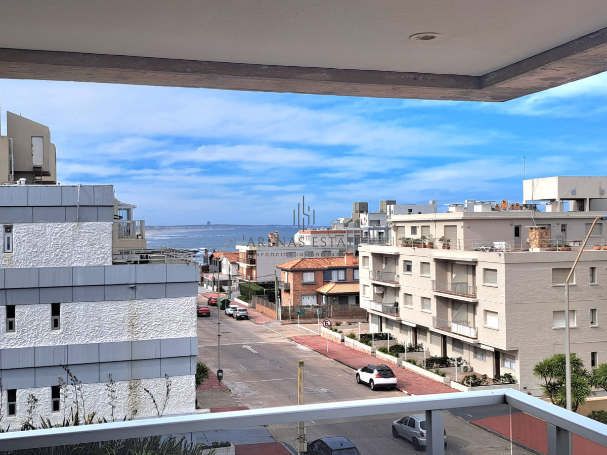 Apartamento ID.3303 - Apartamento en venta en Punta del Este 